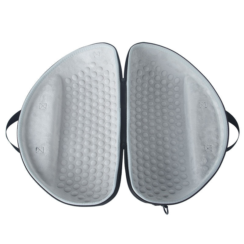 Shockproof Bag for Harman Kardon GO+PLAY 3 Bluetooth Speaker Zipper Case Shockproof Bag for Harman Kardon GO+PLAY 3 Bluetooth Speaker Zipper Case
